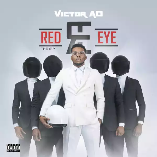 Red Eye BY Victor AD